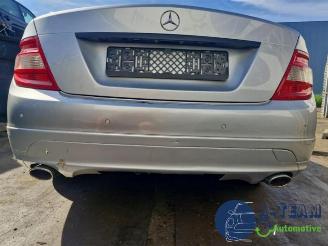 Mercedes C-klasse C (W204), Sedan, 2007 / 2014 2.5 C-230, C-250 V6 24V picture 19