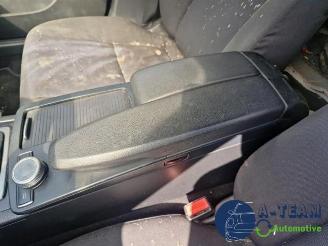 Mercedes C-klasse C (W204), Sedan, 2007 / 2014 2.5 C-230, C-250 V6 24V picture 26