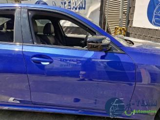 BMW 3-serie 3 serie (G20), Sedan, 2018 330e 2.0 TwinPower Turbo 16V picture 10