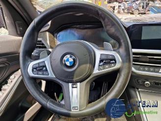 BMW 3-serie 3 serie (G20), Sedan, 2018 330e 2.0 TwinPower Turbo 16V picture 19