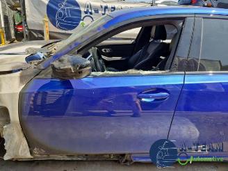 BMW 3-serie 3 serie (G20), Sedan, 2018 330e 2.0 TwinPower Turbo 16V picture 12