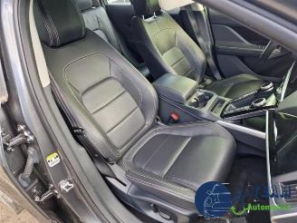 Jaguar I-Pace I-Pace, SUV, 2018 EV400 AWD picture 22