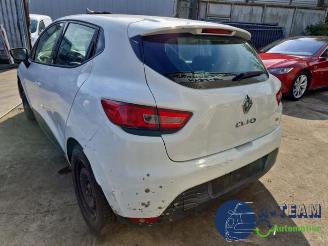 Renault Clio Clio IV (5R), Hatchback 5-drs, 2012 / 2021 0.9 Energy TCE 90 12V picture 17