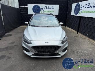 Ford Focus Focus 4 Wagon, Combi, 2018 1.5 EcoBlue 120 picture 2