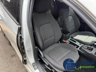 Ford Focus Focus 4 Wagon, Combi, 2018 1.5 EcoBlue 120 picture 14