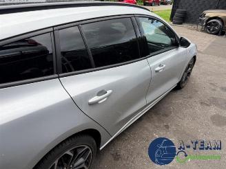 Ford Focus Focus 4 Wagon, Combi, 2018 1.5 EcoBlue 120 picture 9