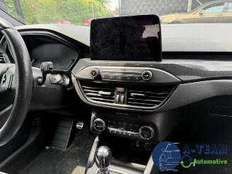 Ford Focus Focus 4 Wagon, Combi, 2018 1.5 EcoBlue 120 picture 19
