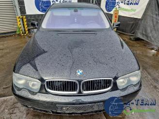 BMW 7-serie 7 serie (E65/E66/E67), Sedan, 2001 / 2009 745i,Li 4.4 V8 32V picture 3