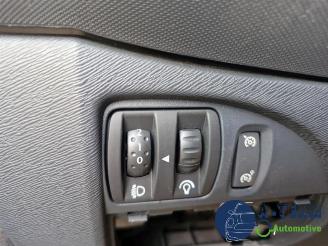 Renault Twingo Twingo II (CN), Hatchback 3-drs, 2007 / 2014 1.2 16V picture 32