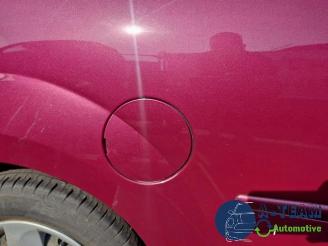 Renault Twingo Twingo II (CN), Hatchback 3-drs, 2007 / 2014 1.2 16V picture 18