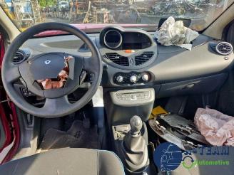Renault Twingo Twingo II (CN), Hatchback 3-drs, 2007 / 2014 1.2 16V picture 19