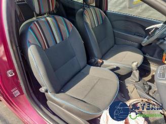 Renault Twingo Twingo II (CN), Hatchback 3-drs, 2007 / 2014 1.2 16V picture 25