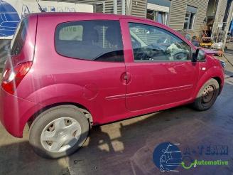 Renault Twingo Twingo II (CN), Hatchback 3-drs, 2007 / 2014 1.2 16V picture 7