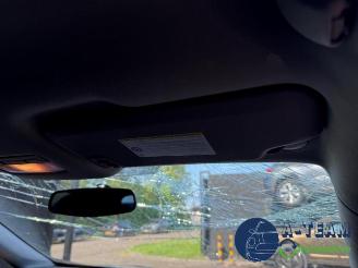 Opel Astra Astra J Sports Tourer (PD8/PE8/PF8), Combi, 2010 / 2015 1.4 16V ecoFLEX picture 28