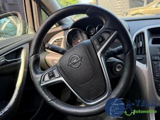 Opel Astra Astra J Sports Tourer (PD8/PE8/PF8), Combi, 2010 / 2015 1.4 16V ecoFLEX picture 23