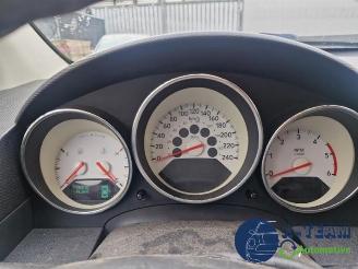 Dodge Caliber Caliber, Hatchback, 2006 / 2013 2.0 CRD 16V picture 18