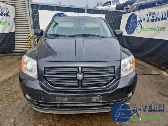 Dodge Caliber Caliber, Hatchback, 2006 / 2013 2.0 CRD 16V picture 2