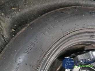 Dodge Caliber Caliber, Hatchback, 2006 / 2013 2.0 CRD 16V picture 29