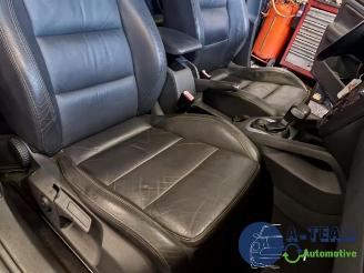 Volkswagen Golf Golf V (1K1), Hatchback, 2003 / 2010 1.9 TDI picture 8