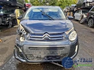Citroën C1 C1, Hatchback, 2014 / 2021 1.0 Vti 68 12V picture 2