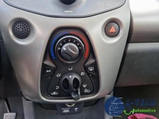 Citroën C1 C1, Hatchback, 2014 / 2021 1.0 Vti 68 12V picture 31