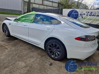 Tesla Model S Model S, Liftback, 2012 100D picture 8