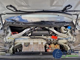 Tesla Model S Model S, Liftback, 2012 100D picture 31