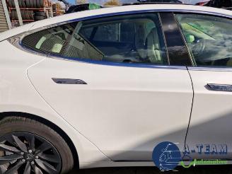 Tesla Model S Model S, Liftback, 2012 100D picture 11