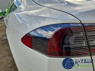 Tesla Model S Model S, Liftback, 2012 100D picture 18