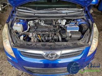 Hyundai I-20 i20, Hatchback, 2008 / 2015 1.2i 16V picture 4