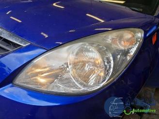 Hyundai I-20 i20, Hatchback, 2008 / 2015 1.2i 16V picture 11