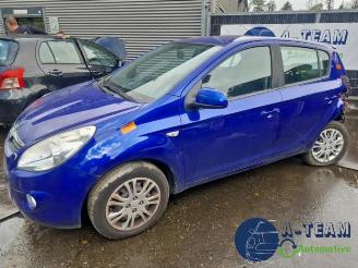 Hyundai I-20 i20, Hatchback, 2008 / 2015 1.2i 16V picture 5