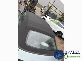 Audi A3 A3 Cabriolet (8P7), Cabrio, 2008 / 2013 1.8 TFSI 16V picture 27