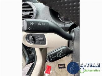 Audi A3 A3 Cabriolet (8P7), Cabrio, 2008 / 2013 1.8 TFSI 16V picture 13