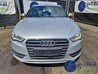 Audi A3 A3 Sportback (8VA/8VF), Hatchback 5-drs, 2012 / 2020 1.4 TFSI 16V picture 2