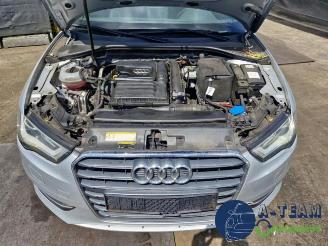 Audi A3 A3 Sportback (8VA/8VF), Hatchback 5-drs, 2012 / 2020 1.4 TFSI 16V picture 4