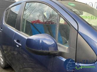 Opel Agila Agila (B), MPV, 2008 / 2014 1.0 12V picture 29