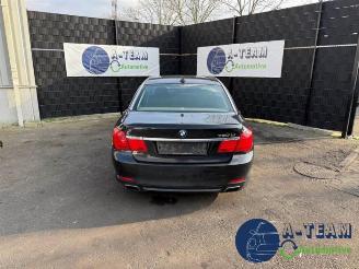 BMW 7-serie 7 serie (F01/02/03/04), Sedan, 2008 / 2015 750i,Li,LiS V8 32V picture 2
