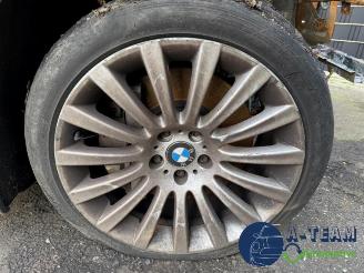 BMW 7-serie 7 serie (F01/02/03/04), Sedan, 2008 / 2015 750i,Li,LiS V8 32V picture 12