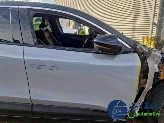 Renault Mégane E-Tech Megane E-Tech (RCB), SUV, 2021 EV60 picture 7
