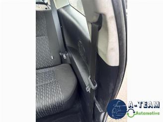 Toyota Yaris Yaris III (P13), Hatchback, 2010 / 2020 1.0 12V VVT-i picture 32