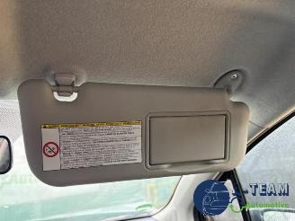 Toyota Yaris Yaris III (P13), Hatchback, 2010 / 2020 1.0 12V VVT-i picture 28