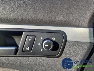 Volkswagen Touran Touran (1T3), MPV, 2010 / 2015 1.2 TSI picture 31