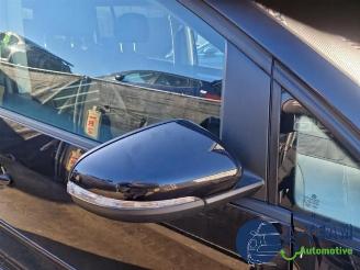 Volkswagen Touran Touran (1T3), MPV, 2010 / 2015 1.2 TSI picture 18