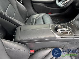 Mercedes C-klasse C Estate (S205), Combi, 2014 / 2021 C-400 3.0 V6 Turbo 4-Matic picture 28