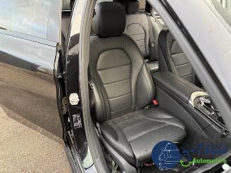 Mercedes C-klasse C Estate (S205), Combi, 2014 / 2021 C-400 3.0 V6 Turbo 4-Matic picture 12
