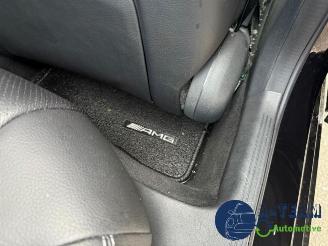 Mercedes C-klasse C Estate (S205), Combi, 2014 / 2021 C-400 3.0 V6 Turbo 4-Matic picture 30