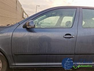 Dezmembrări autoturisme Skoda Octavia Octavia (1Z3), Liftback, 2004 / 2013 1.6 FSI 16V 2008/9