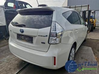 Toyota Prius Plus Prius Plus (ZVW4), MPV, 2011 1.8 Hybrid 16V picture 17