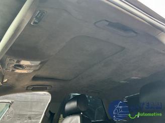 Audi A8 A8 (D3), Sedan, 2002 / 2010 4.2 TDI V8 32V Quattro picture 33